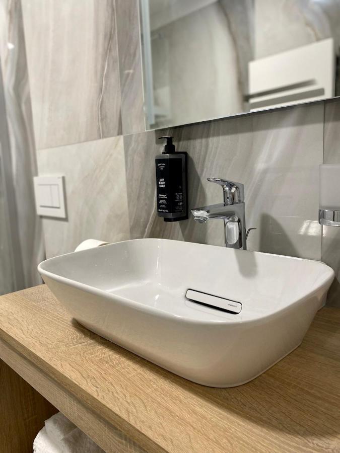 Hotel Am Waldkasino Erfurt Bagian luar foto